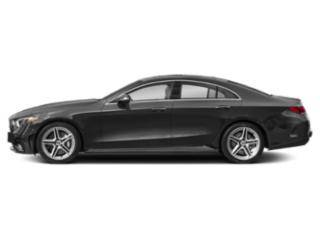 2022 Mercedes-Benz CLS-Class CLS 450 AWD photo