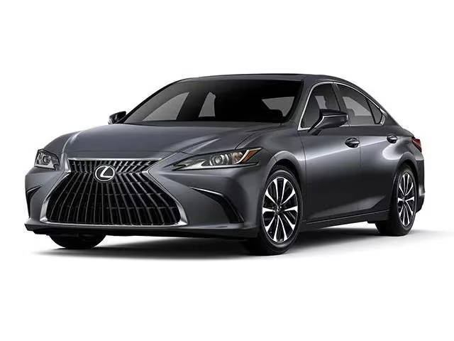 2022 Lexus ES ES 350 FWD photo