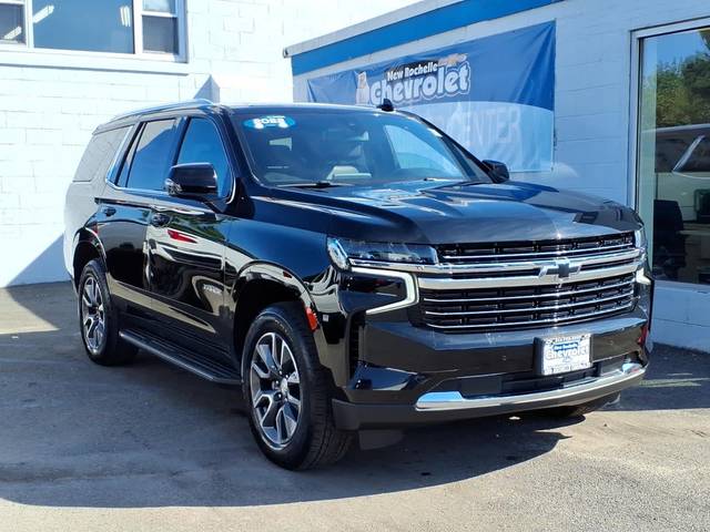 2022 Chevrolet Tahoe LT 4WD photo