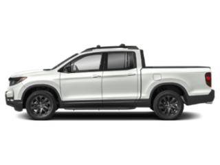 2021 Honda Ridgeline Sport AWD photo