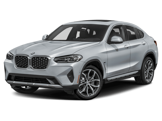 2022 BMW X4 xDrive30i AWD photo