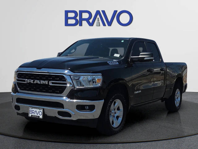 2022 Ram 1500 Lone Star RWD photo