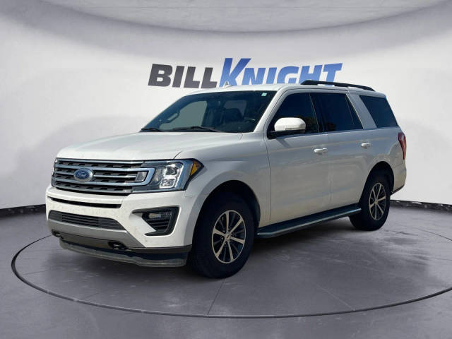 2021 Ford Expedition XLT 4WD photo