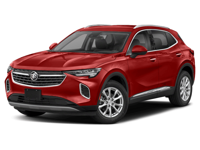 2022 Buick Envision Essence FWD photo