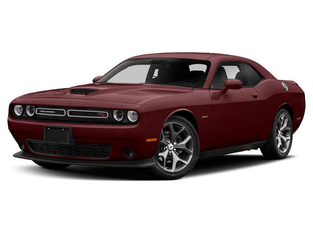 2021 Dodge Challenger GT RWD photo