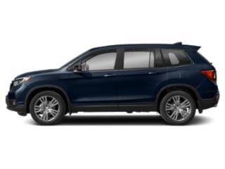 2021 Honda Passport EX-L AWD photo