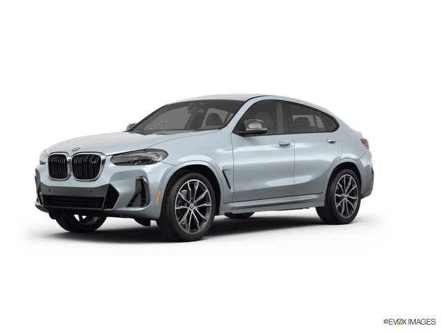 2022 BMW X4 M40i AWD photo