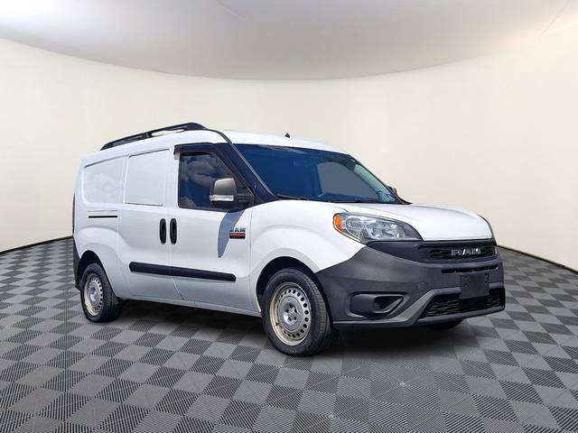 2019 Ram Promaster City Cargo Tradesman FWD photo