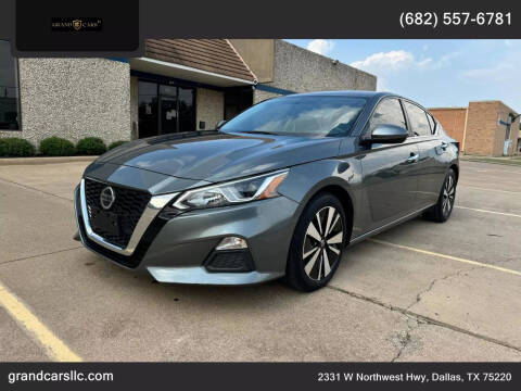 2019 Nissan Altima 2.5 S FWD photo