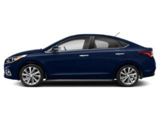 2022 Hyundai Accent Limited FWD photo