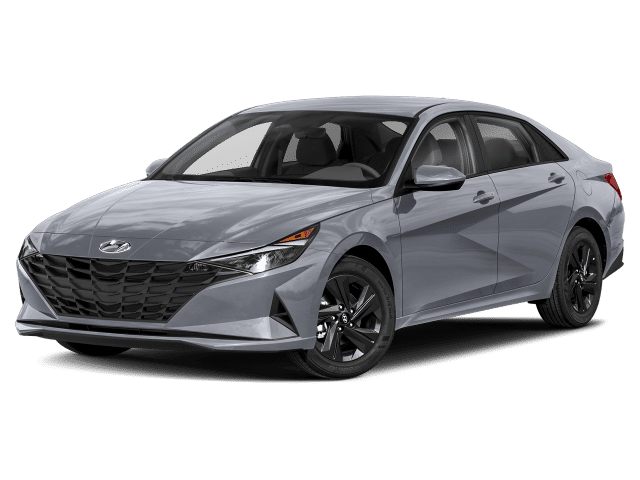 2022 Hyundai Elantra SEL FWD photo