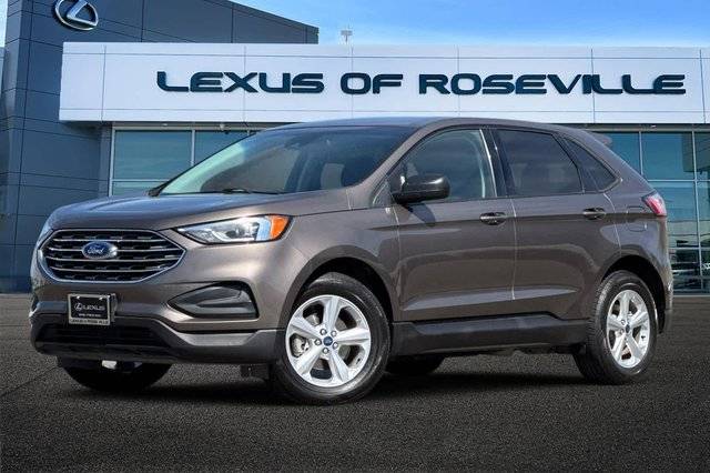 2019 Ford Edge SE FWD photo