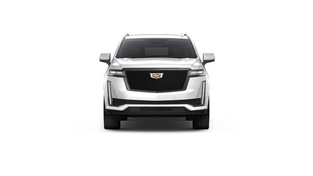 2022 Cadillac Escalade ESV Sport Platinum 4WD photo