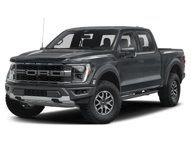 2021 Ford F-150 Raptor 4WD photo