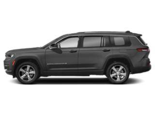 2021 Jeep Grand Cherokee L Altitude RWD photo