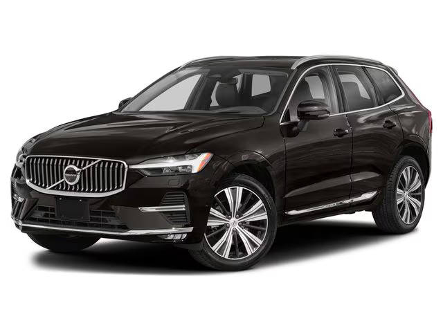 2022 Volvo XC60 Inscription AWD photo