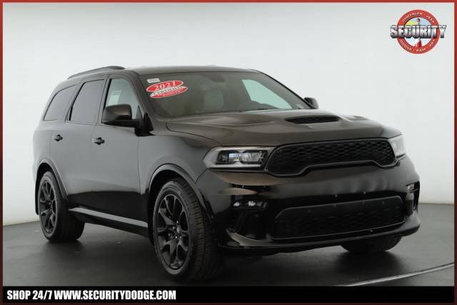 2021 Dodge Durango R/T AWD photo