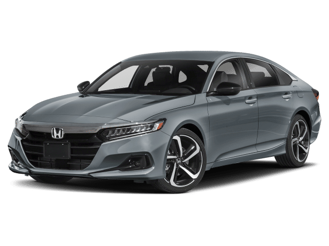 2022 Honda Accord Sport FWD photo