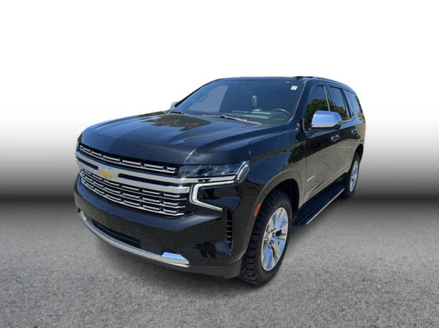 2021 Chevrolet Suburban LS RWD photo
