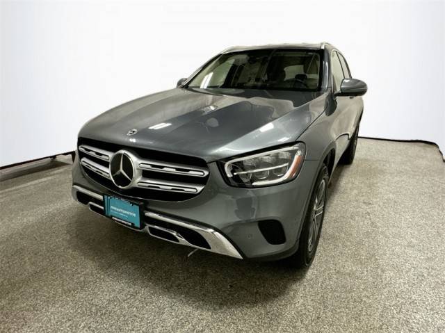 2022 Mercedes-Benz GLC-Class GLC 300 AWD photo