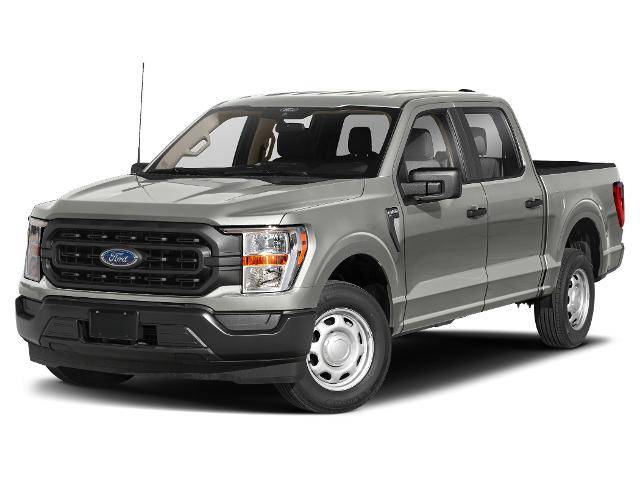 2022 Ford F-150 LARIAT 4WD photo