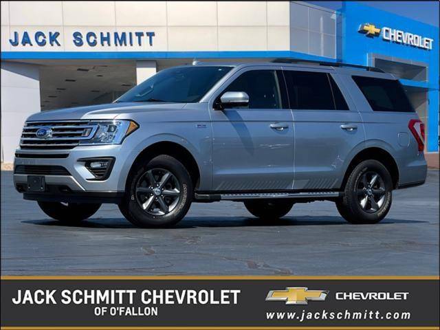 2021 Ford Expedition XLT 4WD photo