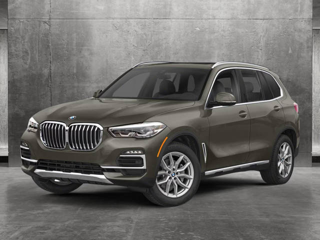 2022 BMW X5 sDrive40i RWD photo