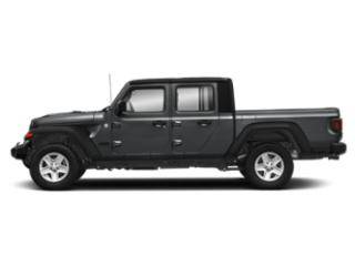 2021 Jeep Gladiator Sport 4WD photo