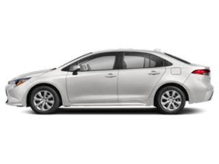 2022 Toyota Corolla L FWD photo