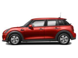 2022 MINI Hardtop 4 Door Cooper S FWD photo