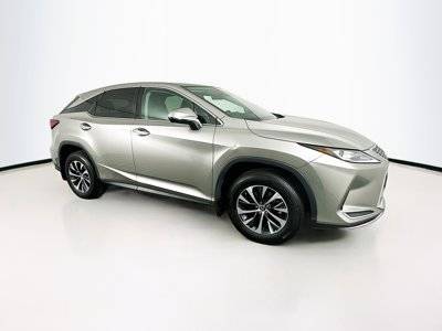 2022 Lexus RX RX 350 FWD photo