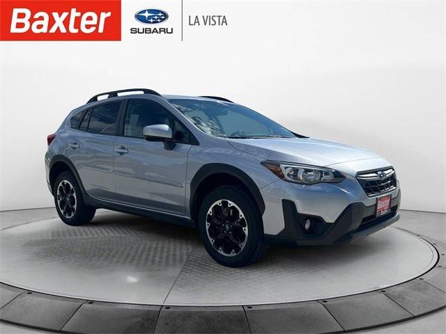 2021 Subaru Crosstrek Premium AWD photo