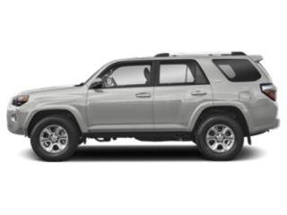 2021 Toyota 4Runner SR5 RWD photo
