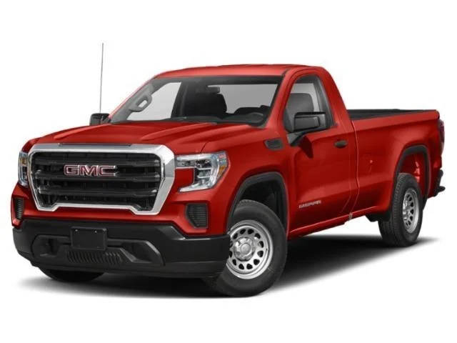 2022 GMC Sierra 1500 SLT RWD photo