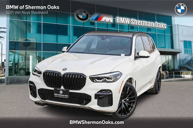 2022 BMW X5 sDrive40i RWD photo