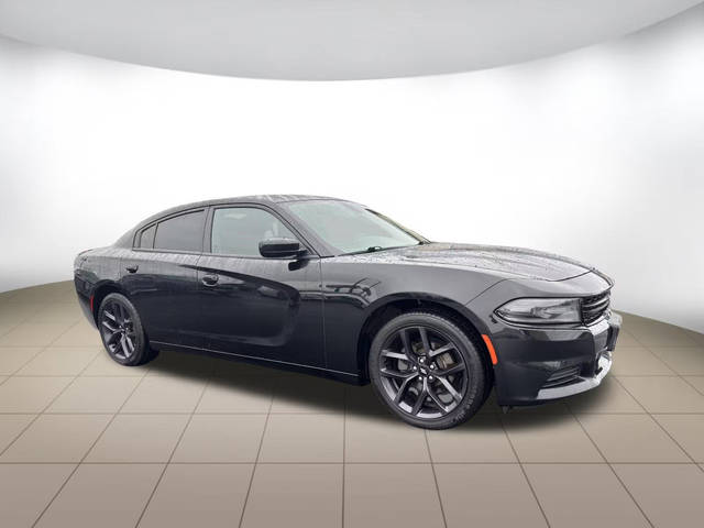 2019 Dodge Charger SXT RWD photo