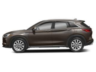 2019 Infiniti QX50 LUXE AWD photo