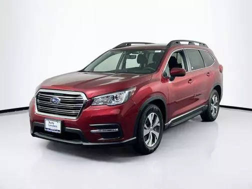 2022 Subaru Ascent Premium AWD photo