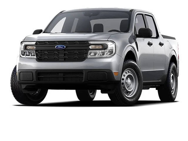 2022 Ford Maverick XLT AWD photo