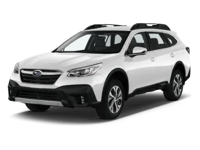 2022 Subaru Outback Limited AWD photo