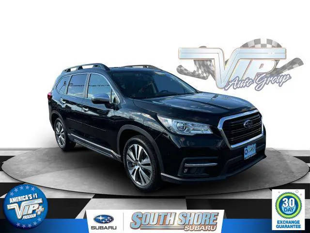 2022 Subaru Ascent Touring AWD photo