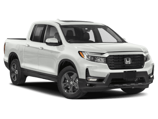 2022 Honda Ridgeline RTL-E AWD photo