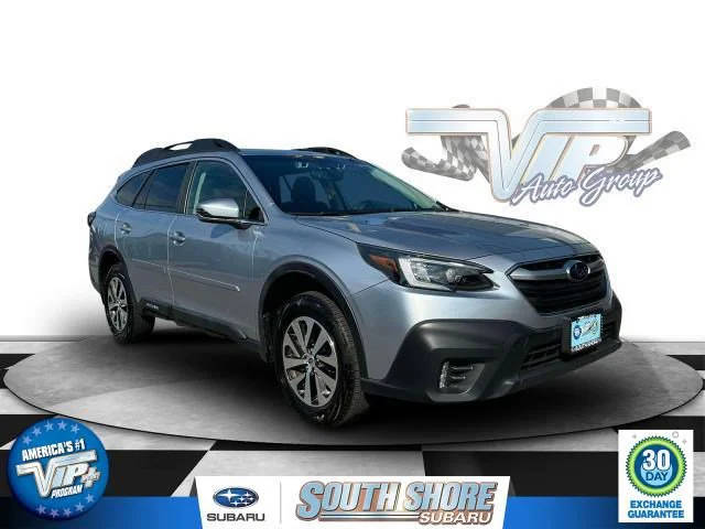 2022 Subaru Outback Premium AWD photo