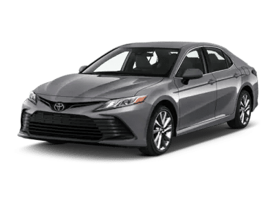 2022 Toyota Camry LE FWD photo