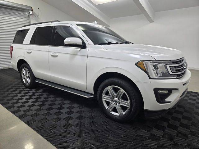 2021 Ford Expedition XLT RWD photo