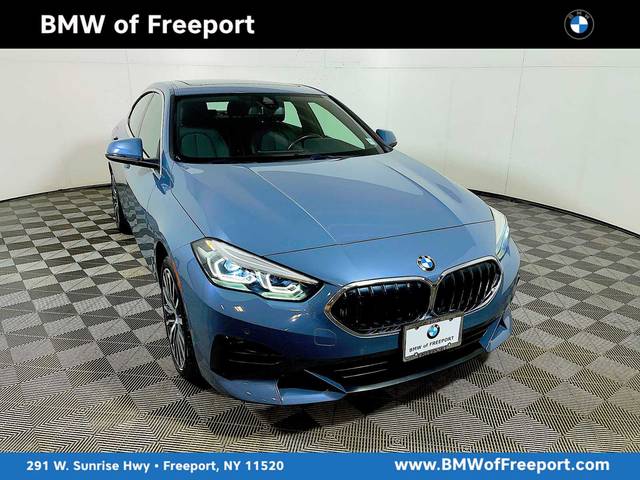 2022 BMW 2 Series 228i xDrive AWD photo