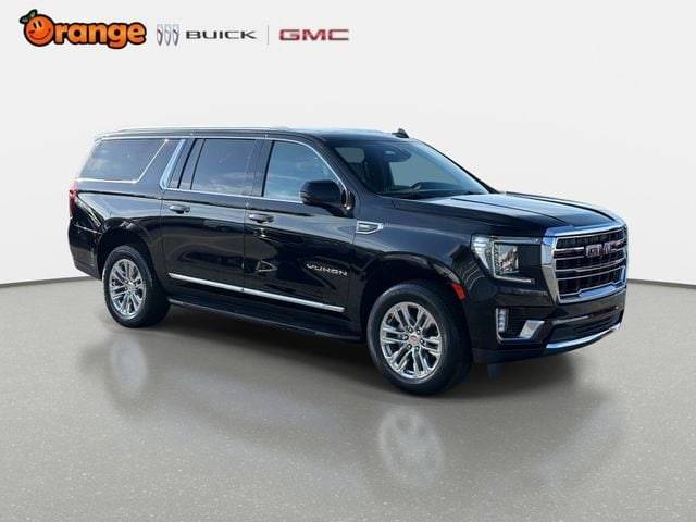 2022 GMC Yukon XL SLT RWD photo