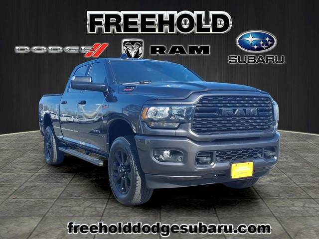 2022 Ram 2500 Lone Star 4WD photo