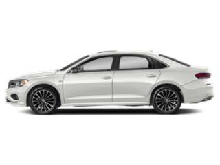 2022 Volkswagen Passat 2.0T Limited Edition FWD photo