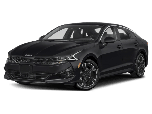 2022 Kia K5 GT-Line AWD photo